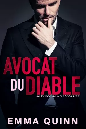 Emma Quinn – Avocat du diable